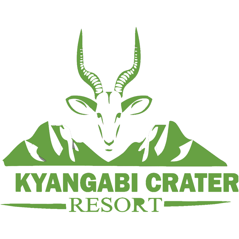 Kyangabi Crater